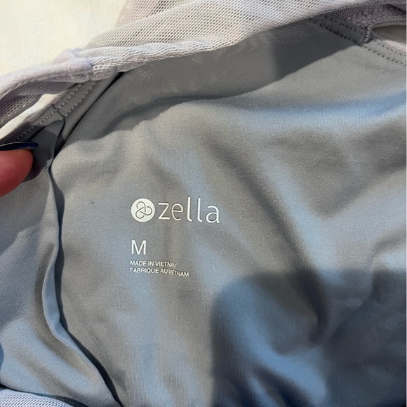 Zella Sports Bra - Picture 4 of 4